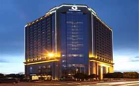 Cavan Hotel Guangzhou
